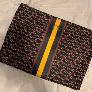 C Wonder Clutch, New with Wrapping